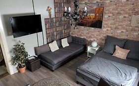 Ferienwohnung Apartment Wilhelmshaven Inselviertel in bester Lage - selbständiger Check in möglich